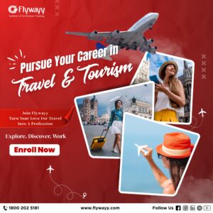 FLYWAYY ADMISSION OPEN