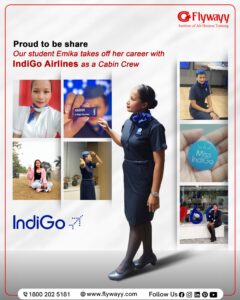 FLYWAYY INSTITUTE SUCCESS STORY