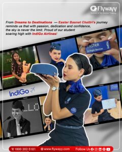 FLYWAYY SUCCESS STORY