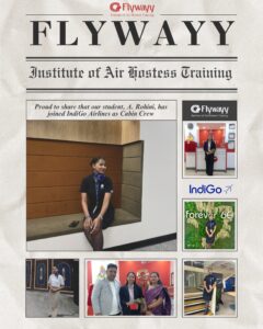 Flywayy Success Story