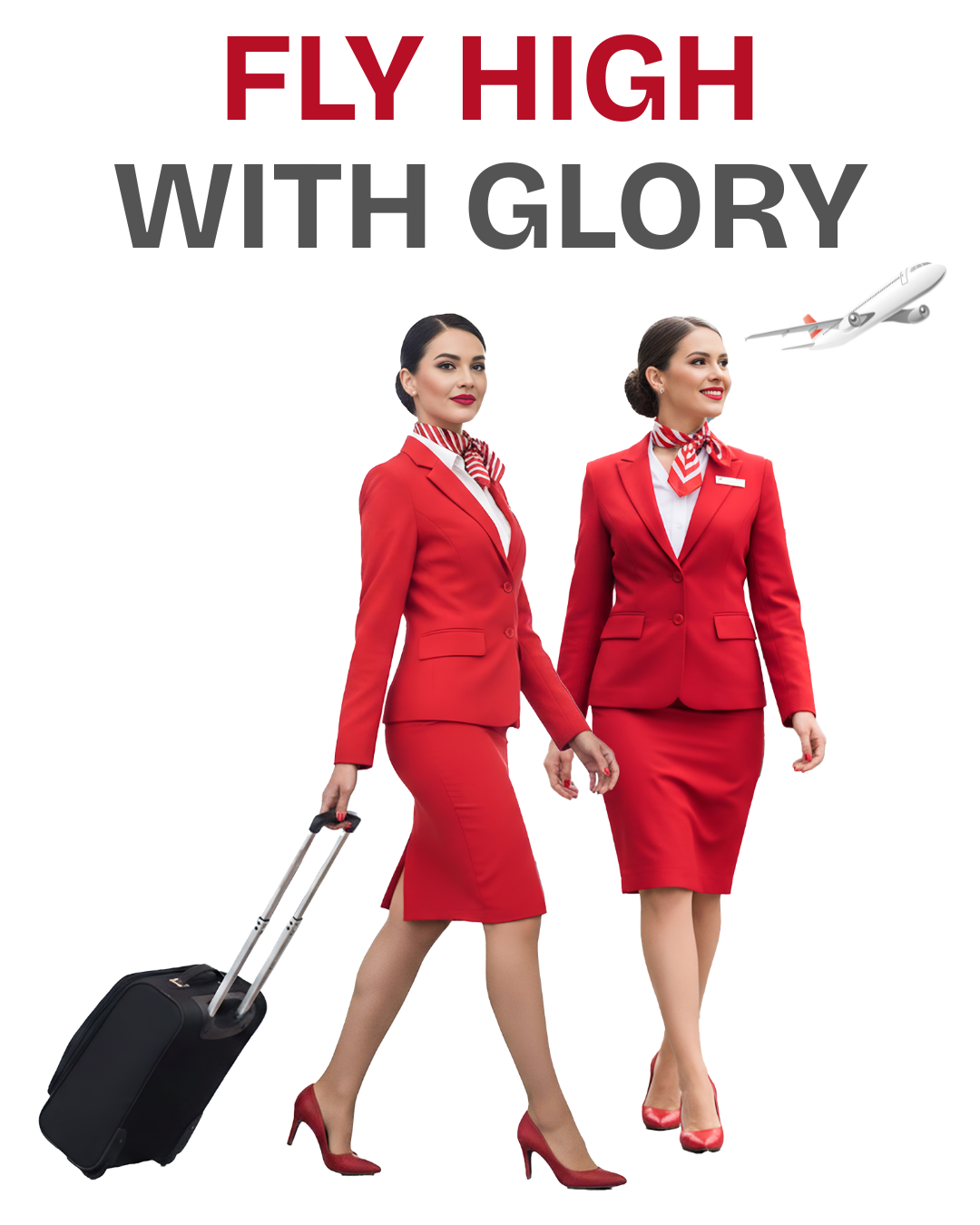 Want a Career in Cabin Crew Profession (4)