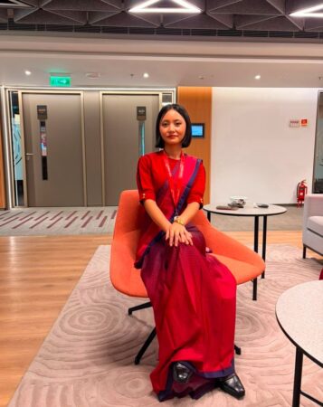 CABIN CREW AIR INDIA